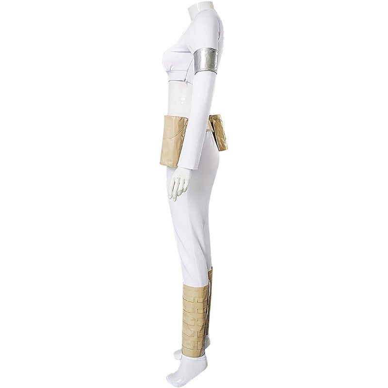 Battle Suit Women's Clothing