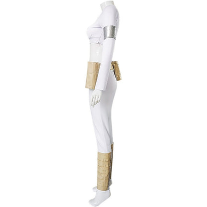 Battle Suit Women's Clothing