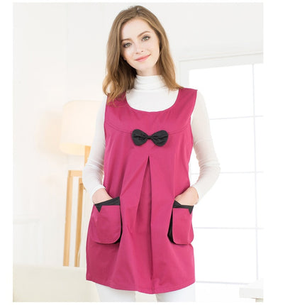 Silver Fiber Radiation Protective Clothing