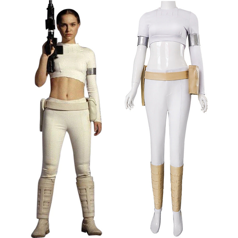 Battle Suit Women's Clothing
