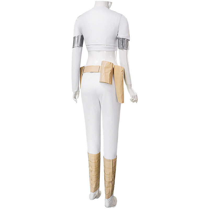 Battle Suit Women's Clothing