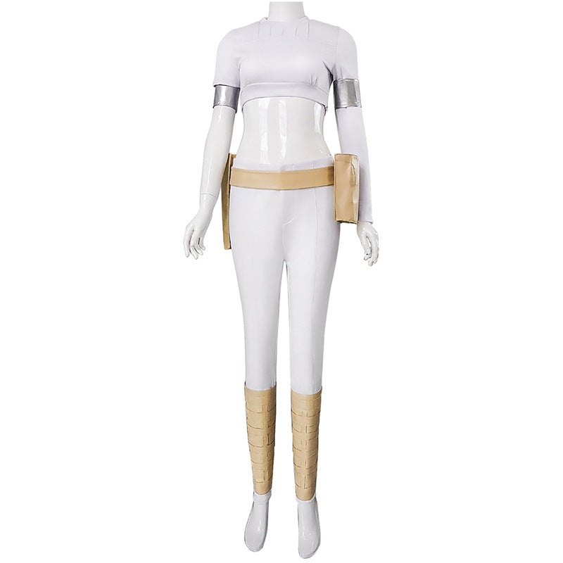 Battle Suit Women's Clothing