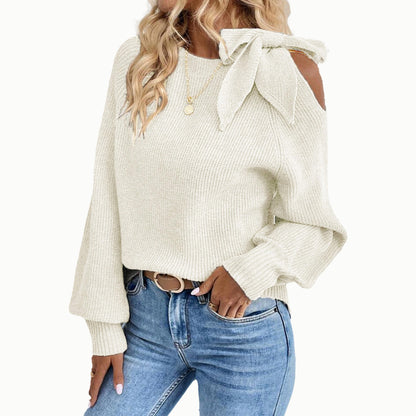Knitwear Fashion Casual Women's Clothing