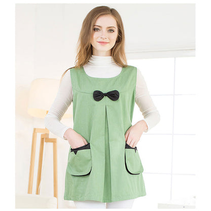 Silver Fiber Radiation Protective Clothing
