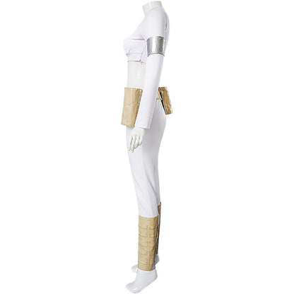 Battle Suit Women's Clothing