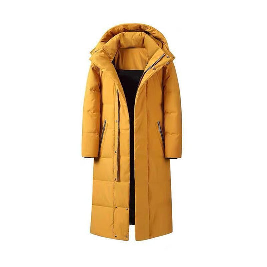 Winter Clothing Warm Korean Coat