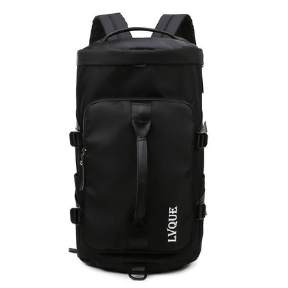 3 Way Convertible Gym Bag