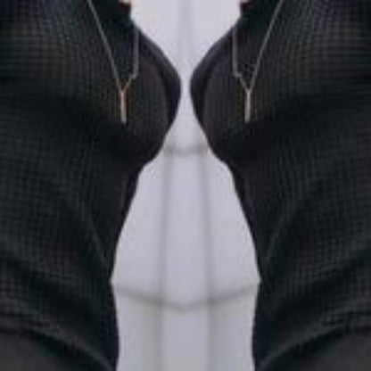 Export Quality English European And American Sizes Jacquard Round Neck Hoodie For Men And Women